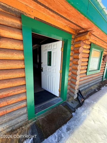 1603 Bumblebee Avenue, Kenai, AK 99611