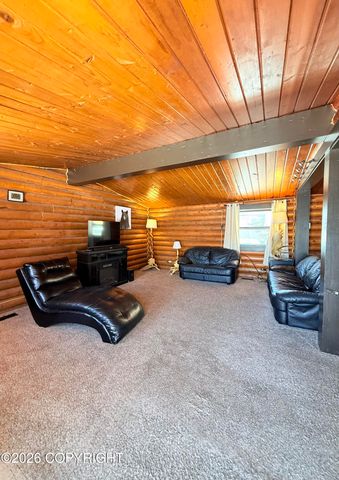 1603 Bumblebee Avenue, Kenai, AK 99611