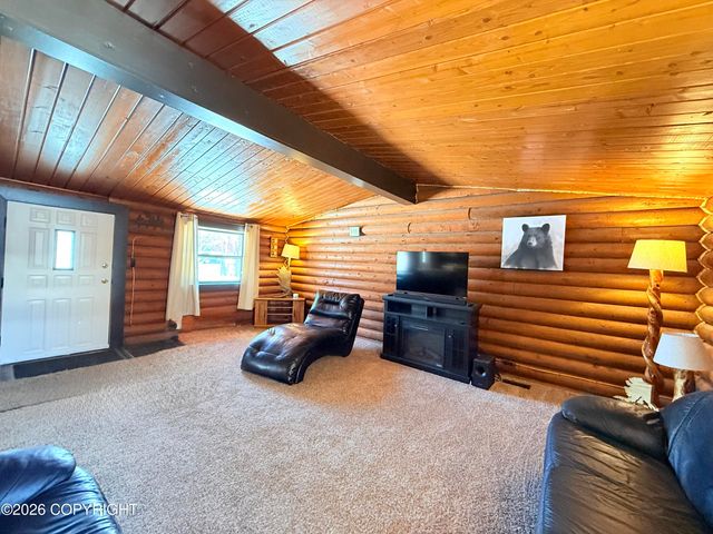 1603 Bumblebee Avenue, Kenai, AK 99611