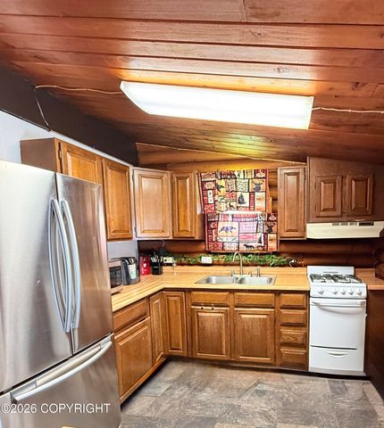 1603 Bumblebee Avenue, Kenai, AK 99611