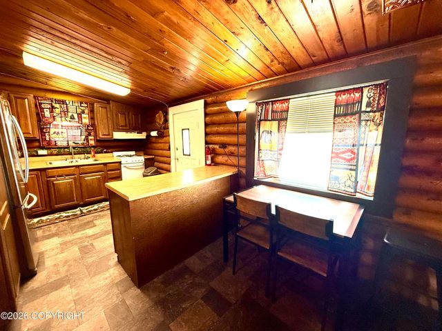 1603 Bumblebee Avenue, Kenai, AK 99611