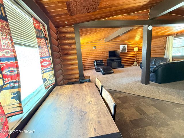 1603 Bumblebee Avenue, Kenai, AK 99611