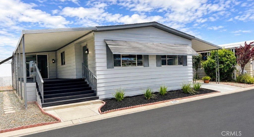 9391 California Avenue 109, Riverside, CA 92503