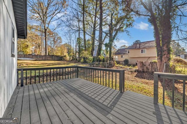 3959 Wood Path Drive, Stone Mountain, GA 30083