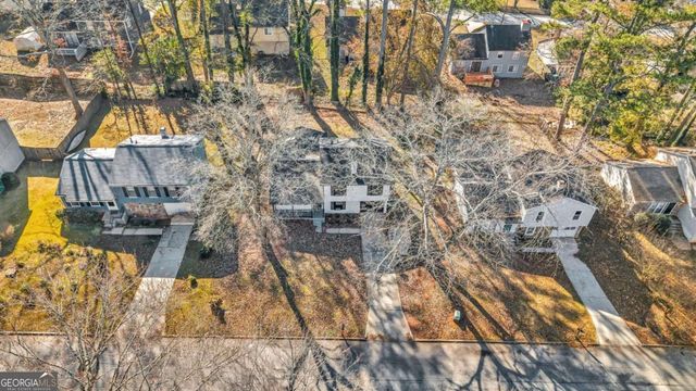 3959 Wood Path Drive, Stone Mountain, GA 30083