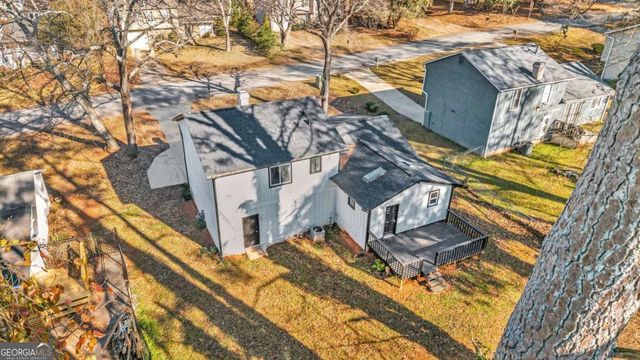 3959 Wood Path Drive, Stone Mountain, GA 30083