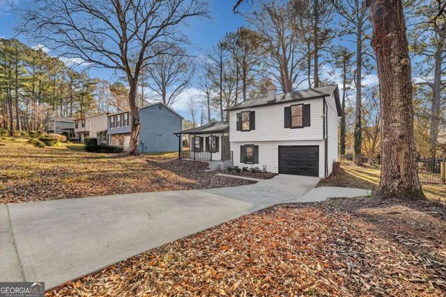 3959 Wood Path Drive, Stone Mountain, GA 30083