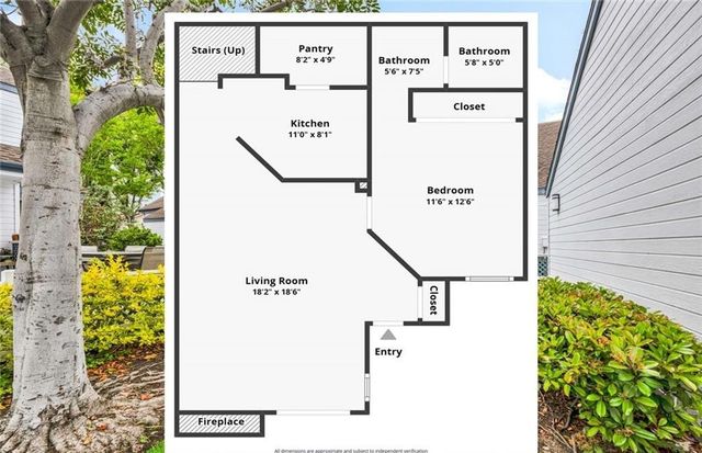 87 Briarglen, Irvine, CA 92614
