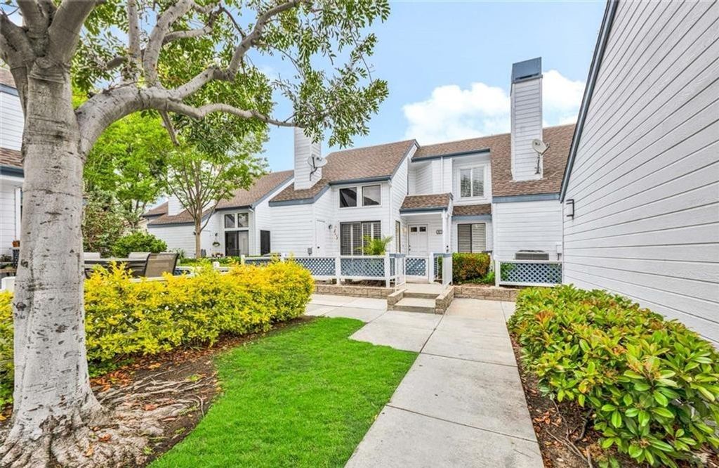 87 Briarglen, Irvine, CA 92614