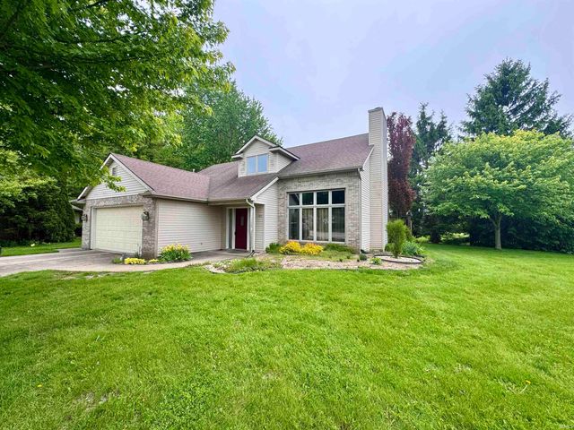 1503 Baron Court, Auburn, IN 46706
