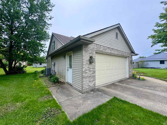 1503 Baron Court, Auburn, IN 46706