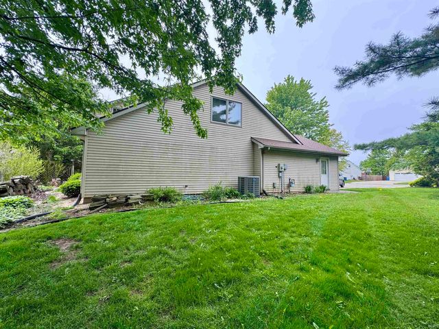 1503 Baron Court, Auburn, IN 46706