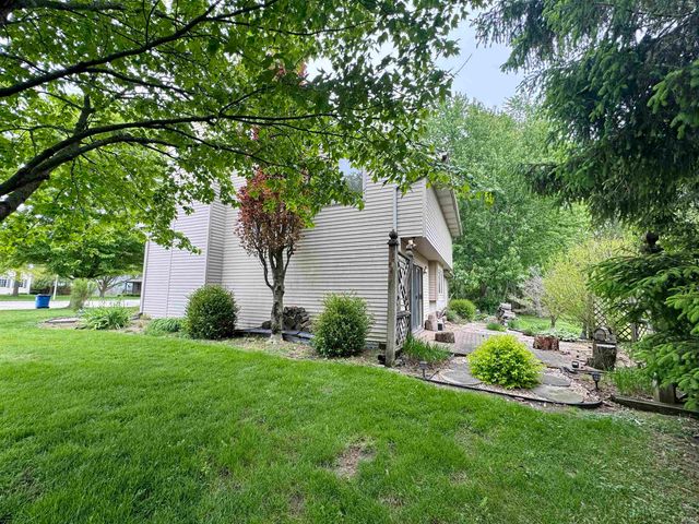 1503 Baron Court, Auburn, IN 46706