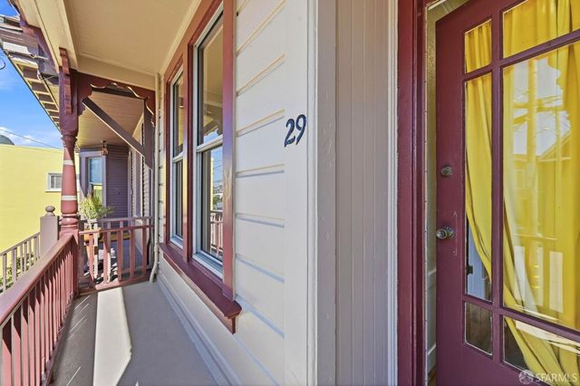 29 Holyoke Street, San Francisco, CA 94134