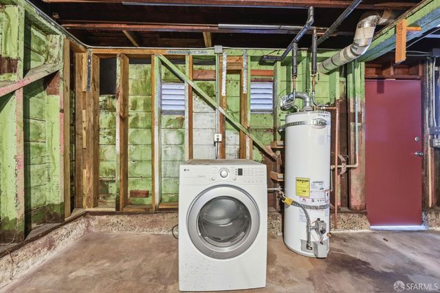 29 Holyoke Street, San Francisco, CA 94134