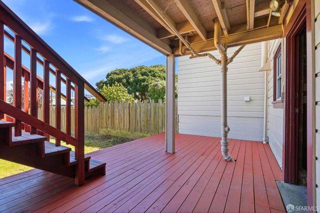 29 Holyoke Street, San Francisco, CA 94134