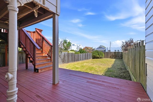 29 Holyoke Street, San Francisco, CA 94134