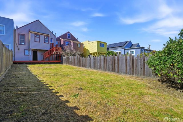 29 Holyoke Street, San Francisco, CA 94134