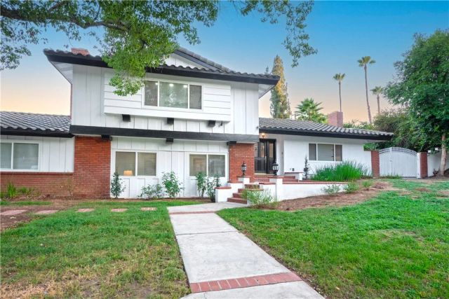 2350 Shadow Hill Drive, Riverside, CA 92506