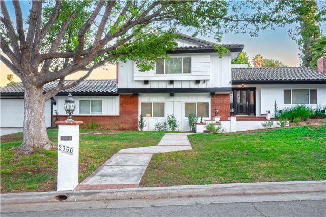 2350 Shadow Hill Drive, Riverside, CA 92506