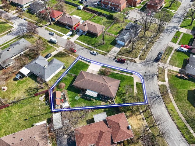 1253 Dutton Place, Columbus, OH 43227