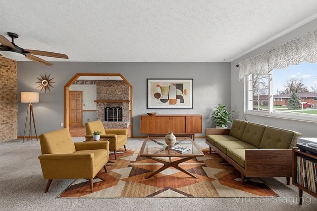 1253 Dutton Place, Columbus, OH 43227