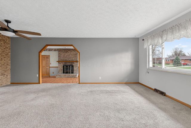 1253 Dutton Place, Columbus, OH 43227