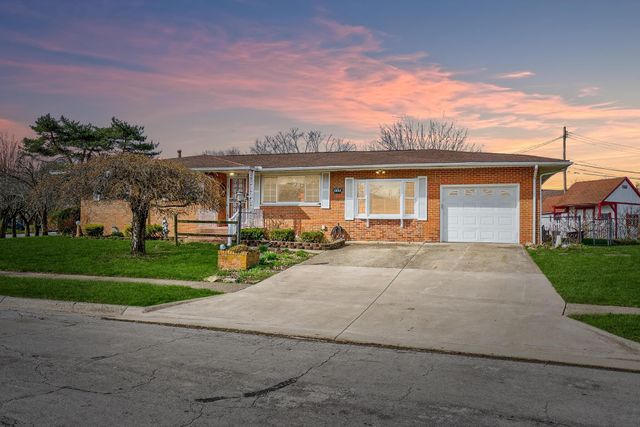 1253 Dutton Place, Columbus, OH 43227