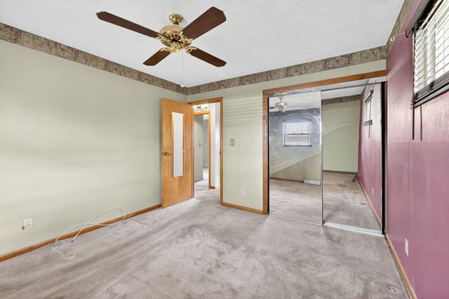 1253 Dutton Place, Columbus, OH 43227