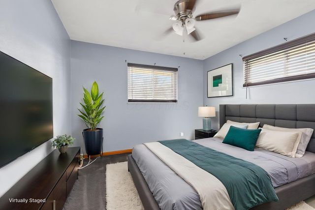 1253 Dutton Place, Columbus, OH 43227