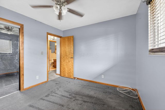 1253 Dutton Place, Columbus, OH 43227