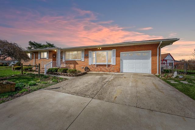 1253 Dutton Place, Columbus, OH 43227