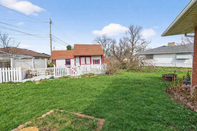 1253 Dutton Place, Columbus, OH 43227