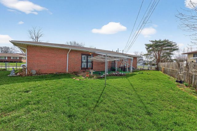 1253 Dutton Place, Columbus, OH 43227