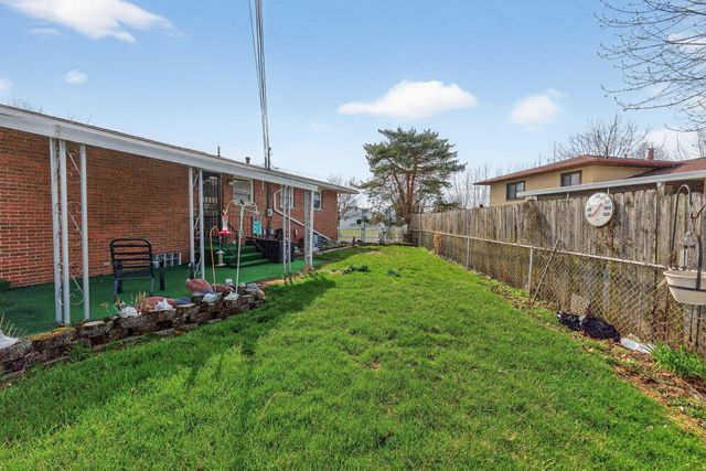 1253 Dutton Place, Columbus, OH 43227