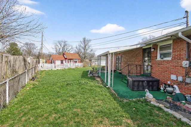 1253 Dutton Place, Columbus, OH 43227