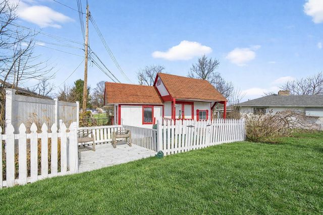 1253 Dutton Place, Columbus, OH 43227