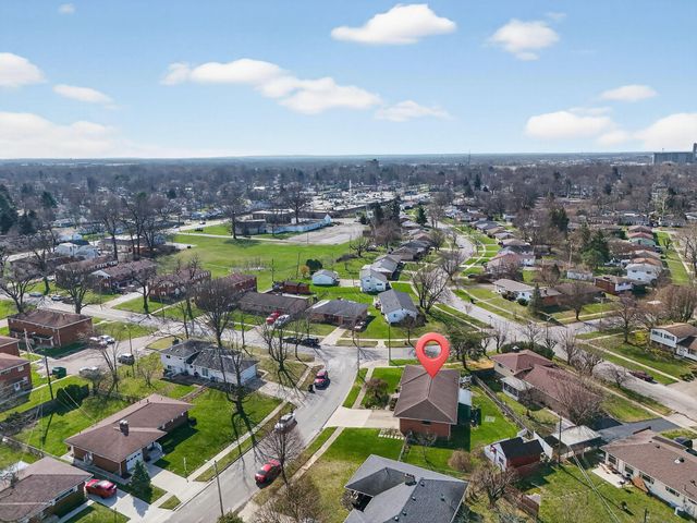 1253 Dutton Place, Columbus, OH 43227