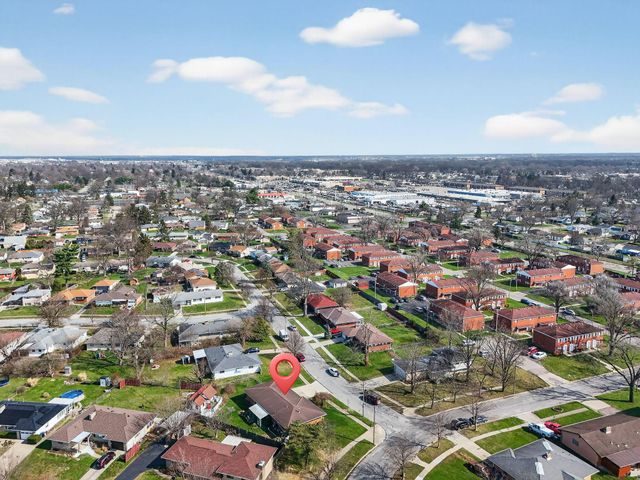 1253 Dutton Place, Columbus, OH 43227