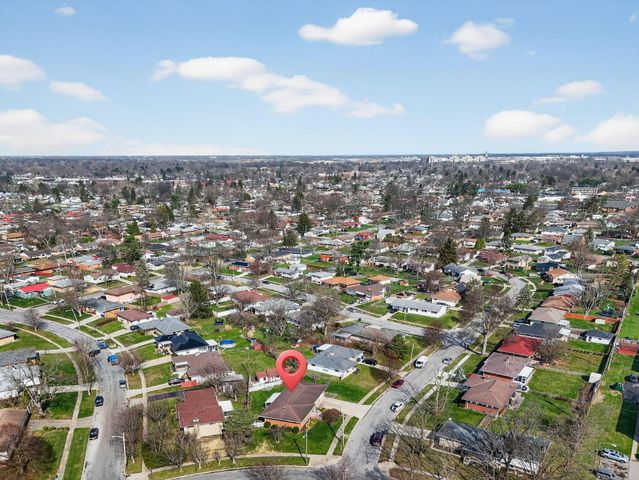 1253 Dutton Place, Columbus, OH 43227