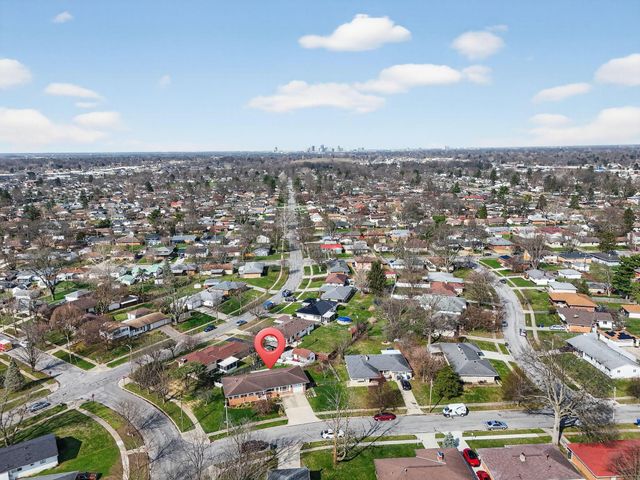 1253 Dutton Place, Columbus, OH 43227