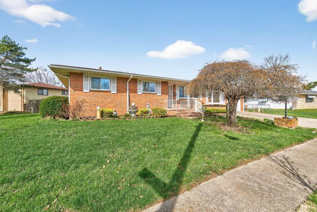 1253 Dutton Place, Columbus, OH 43227