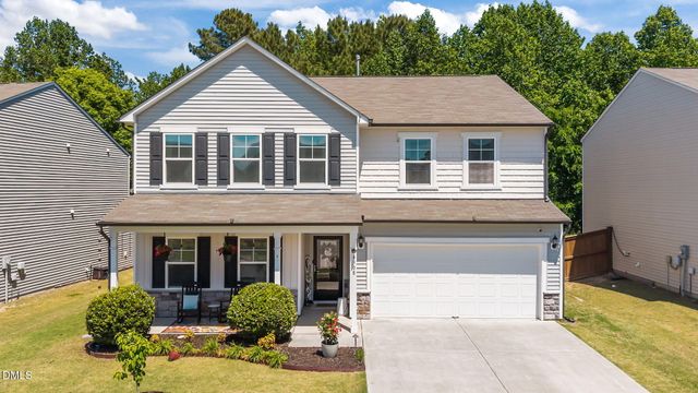 4308 Auburn Hills, Raleigh, NC 27616