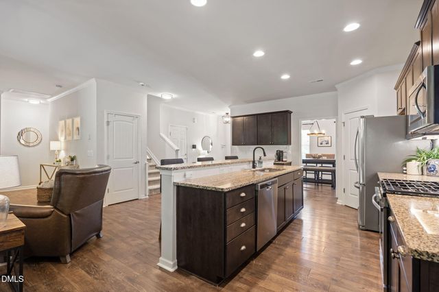 4308 Auburn Hills, Raleigh, NC 27616