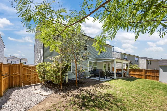 4308 Auburn Hills, Raleigh, NC 27616