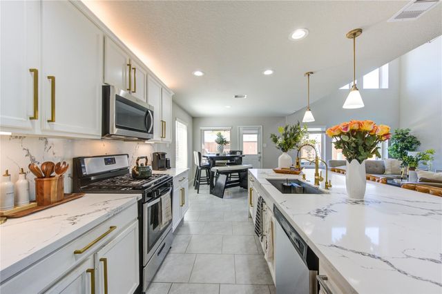 3306 Sumac Drive, Katy, TX 77494