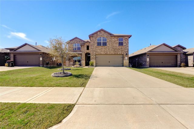 3306 Sumac Drive, Katy, TX 77494