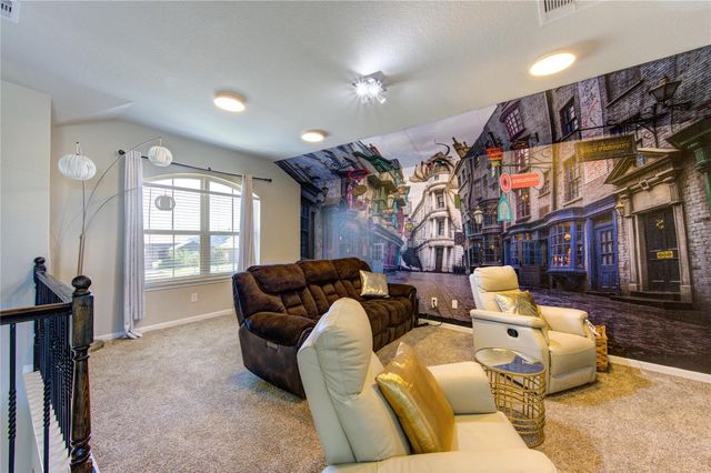 3306 Sumac Drive, Katy, TX 77494