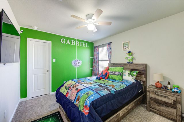 3306 Sumac Drive, Katy, TX 77494