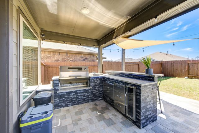 3306 Sumac Drive, Katy, TX 77494
